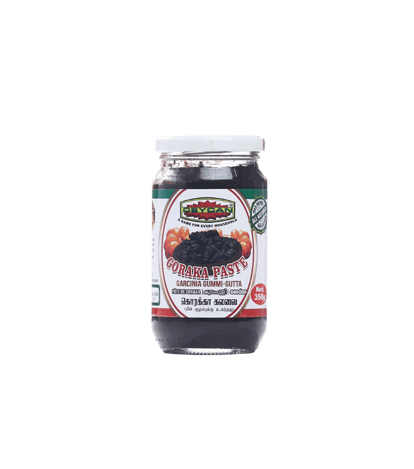 Goraka Paste - 350g