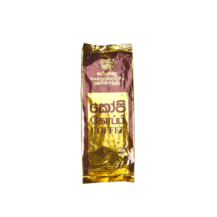 Harichandra Coffee - 200g