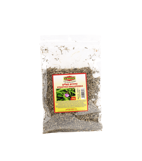 Orithal Thamari Powder | Spade Flower Powder - 50g
