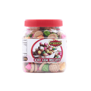 Iced Gem Biscuits - 200g