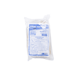 Instant White String Hopper இடியப்பம் - 200g