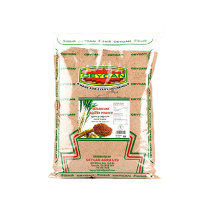 Jaggery Sugarcane Powder - 400g