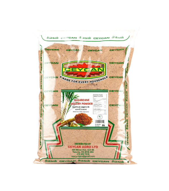 Jaggery Sugarcane Powder - 400g