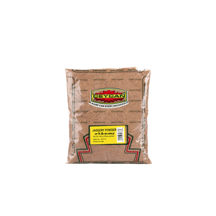 Jaggery Sugarcane Powder - 400g