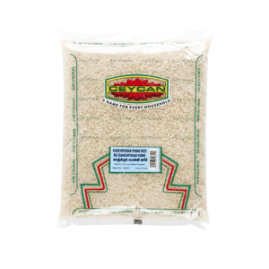 Kanchipuram Ponni Rice - 2lbs