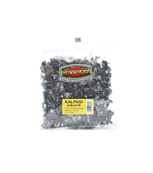 Kalpasi Spice - 25g