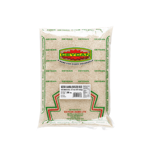 Keeri Samba Parboiled Rice 2lbs