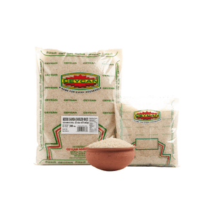 Keeri Samba Parboiled Rice 2lbs