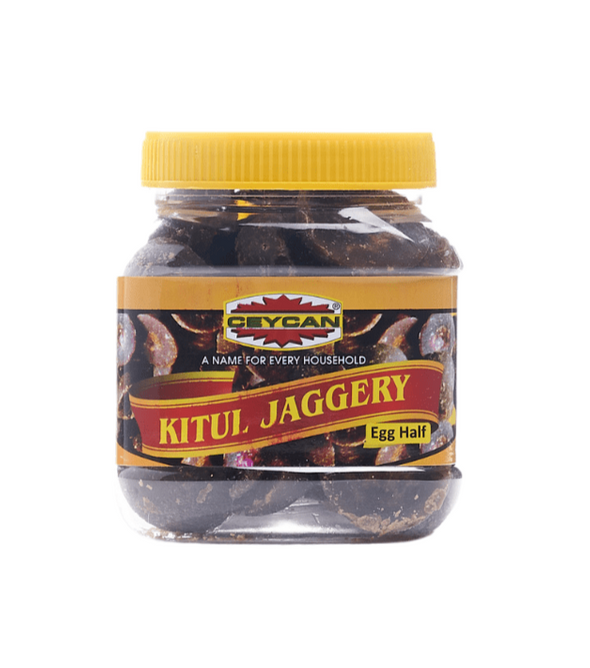 Kithul Jaggery | Palm Jaggery | கித்தூள் | කිතුල් හකුරු - 500g