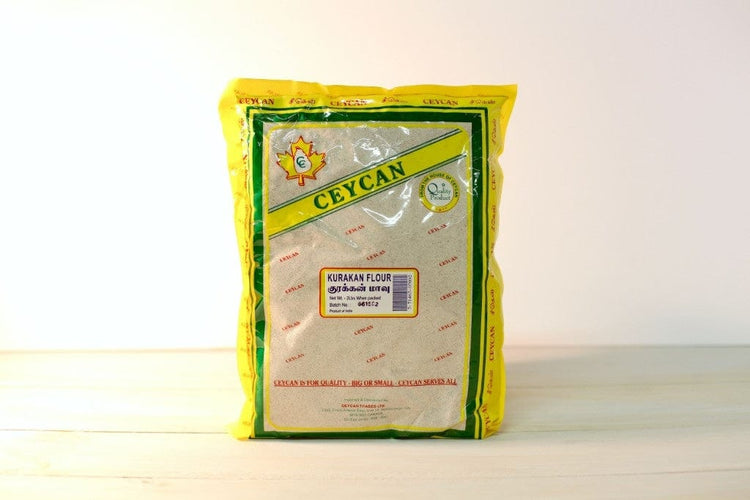 Kurakkan Flour | Finger Millet Flour | Ragi Flour| குரக்கன் மா | කුරක්කන් පිටි