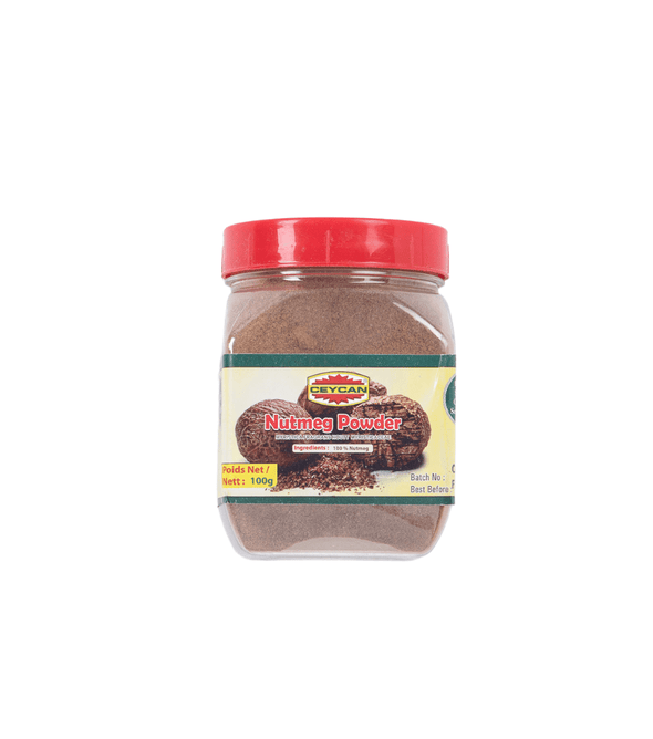 Nutmeg Powder - 100g