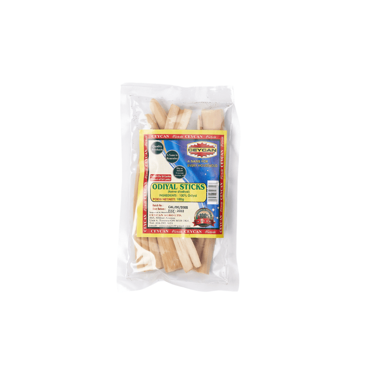 Odial Sticks | ஒடியல் - 100g