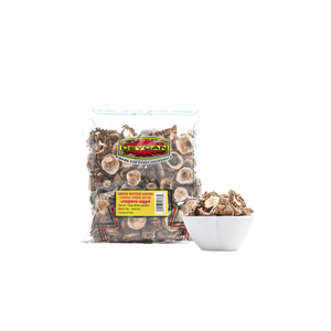 Dried Bitter Gourd பாகற்காய் வத்தல் - 100g