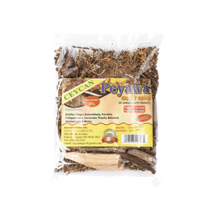 Peyawa - Traditional Ayurvedic Herbal Natural Drink - 50g