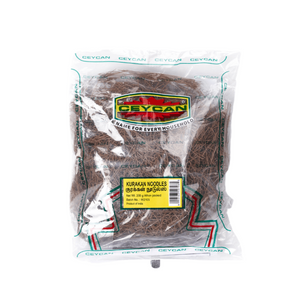 Kurakan Finger Millet Noodles| Ragi Noodles | குரக்கன் நூடுல்ஸ் | කුරක්කන් නූඩ්ල්ස් - 200g