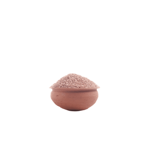 Red Raw Keeri Samba Rice 2lbs