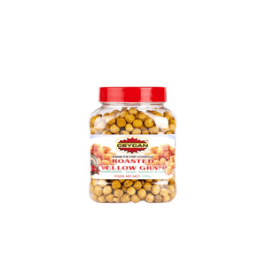 Roasted Yellow Gram - 200g