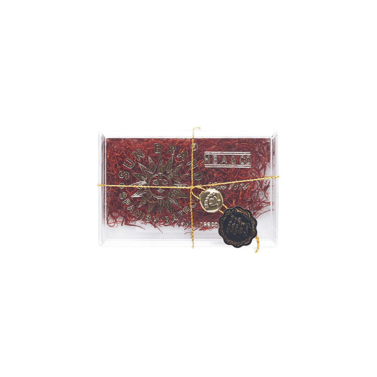 Saffron - 1g