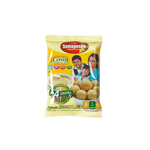Samaposha Cereal - 200g