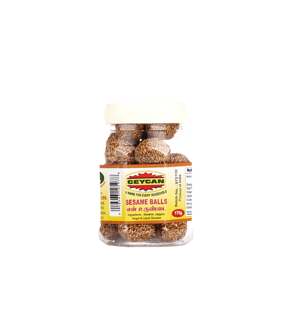 Sesame Balls - 175g