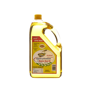 Sesame Seed Oil