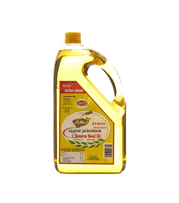 Sesame Seed Oil