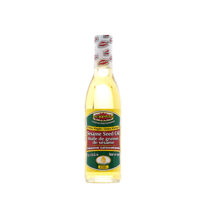 Sesame Seed Oil