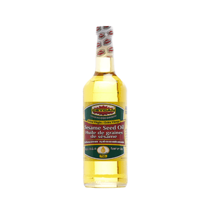 Sesame Seed Oil
