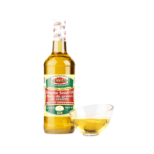 Sesame Seed Oil