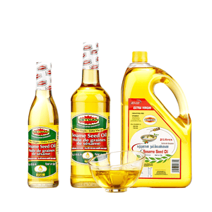 Sesame Seed Oil