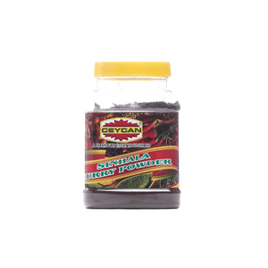 Ceylon Sinhala Curry Powder - 500g