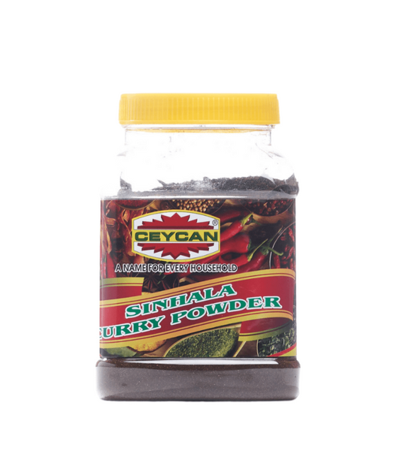 Ceylon Sinhala Curry Powder - 500g