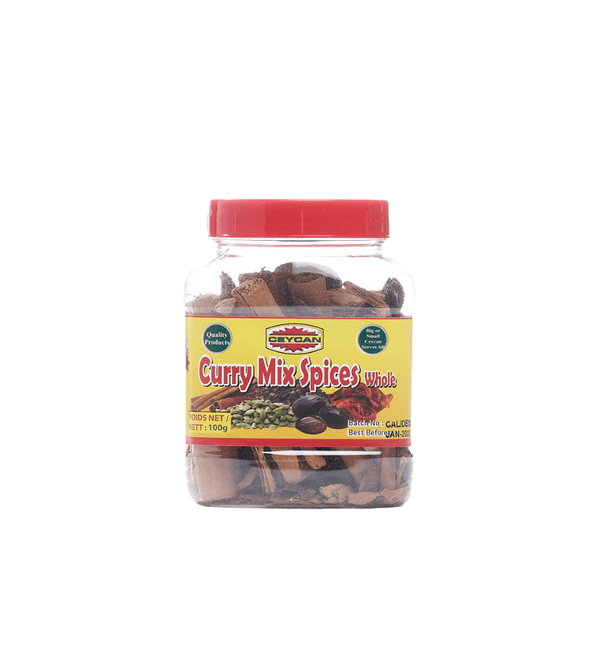 Curry Mix - 100g
