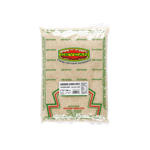 Suduru Samba Rice - 2lbs