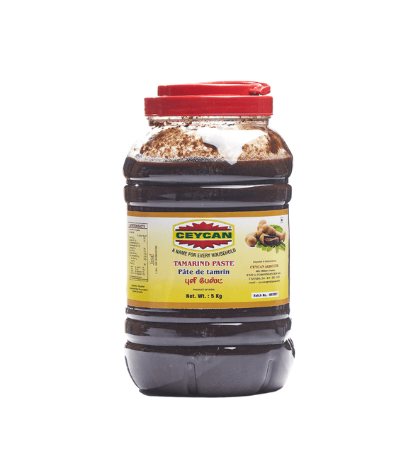 Tamarind Paste - 500g