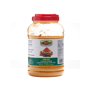 Ground Turmeric - 200g