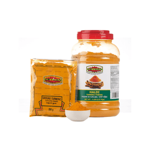 Ground Turmeric - 200g