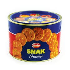 Munchee Snak Cracker