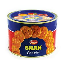 Munchee Snak Cracker