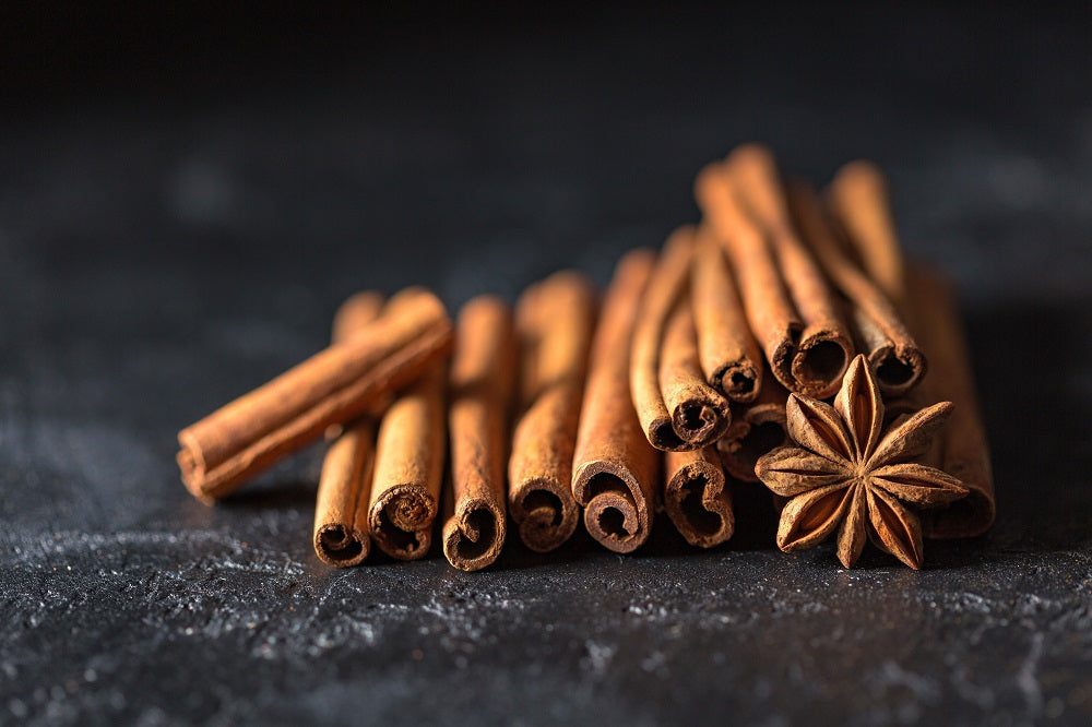 7 Cinnamon Health Benefits