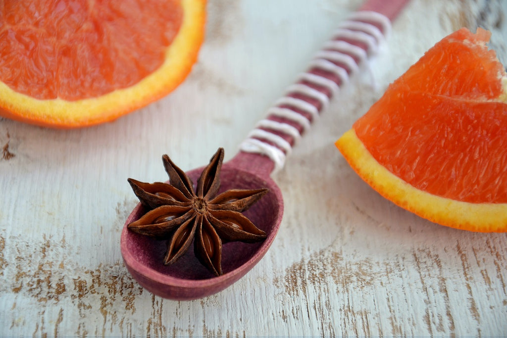 Top 7 Star Anise Health Benefits