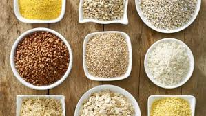 Health & Wellness Benefits of Millets