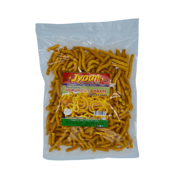 Sri Lankan Murukku in Canada and USA - Ceylon Groceries