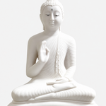 Dolomite Buddha Statue