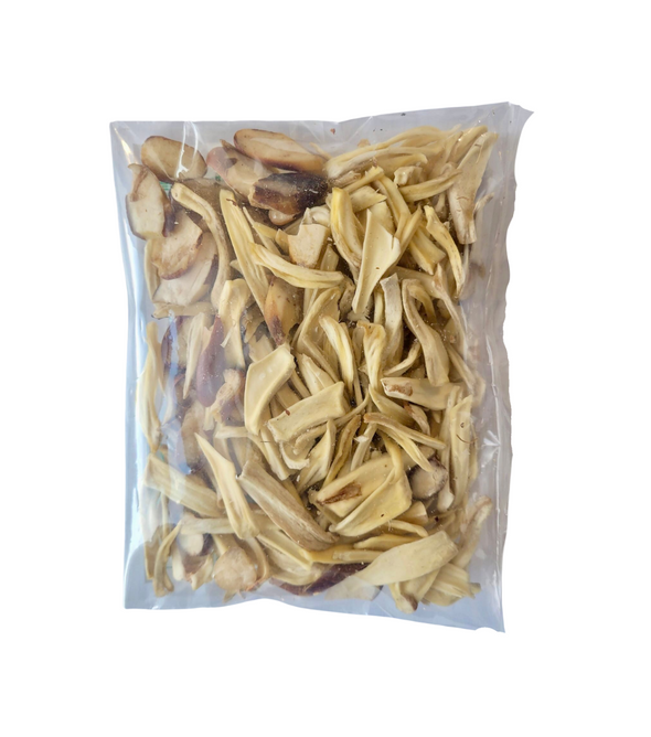 Dehydrated Jack Fruit - 90g - பலாக்காய் - කොස්