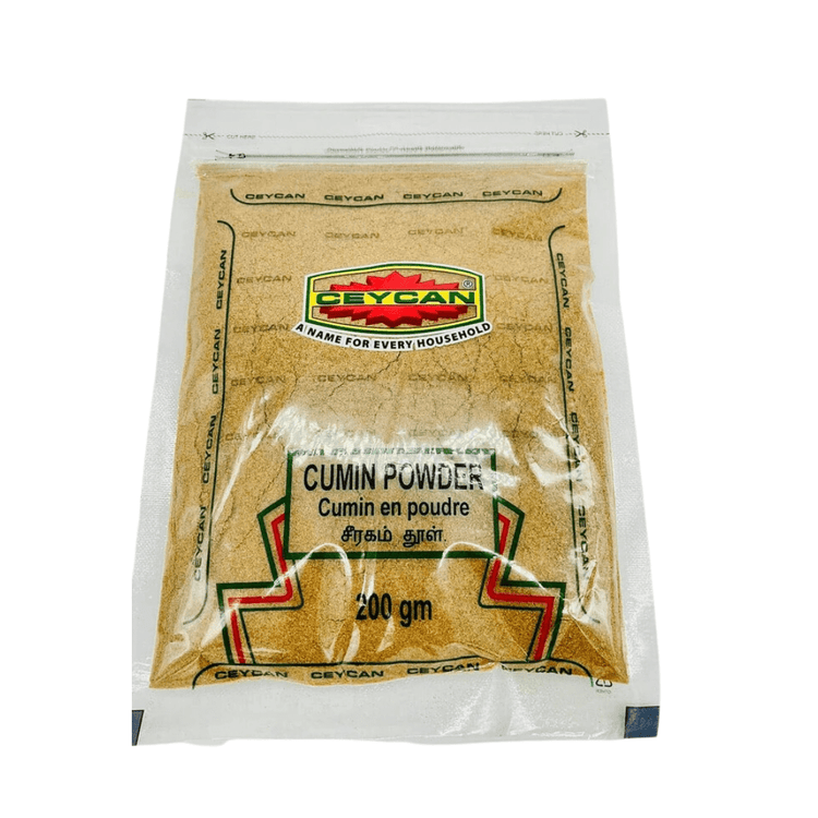 Cumin Powder - 200g