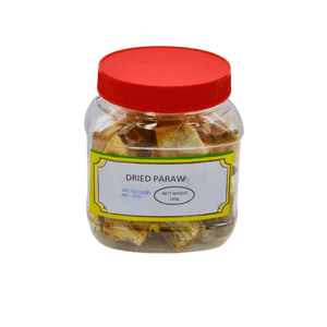 Dried Fish - Paraw | பாரை கருவாடு