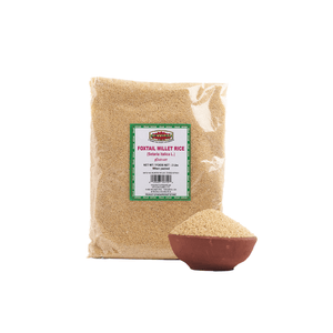 Foxtail Millet Rice Thinai - Polished 2lbs