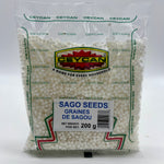 Sago Seeds (Big)