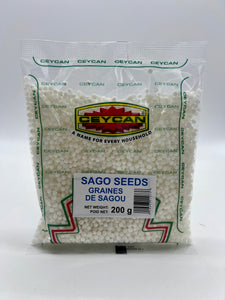 Sago Seeds (Big)